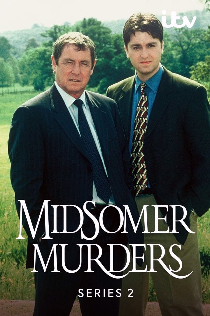 Midsomer Murders - Season 2 [22328] (A1764444996) [[Shows]] --Plex--